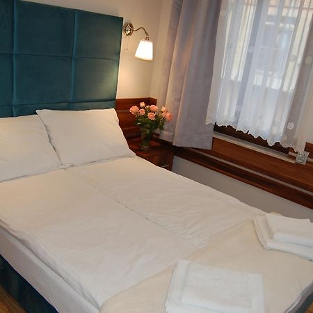 Villa Star Miedzyzdroje Εξωτερικό φωτογραφία