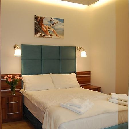Villa Star Miedzyzdroje Εξωτερικό φωτογραφία