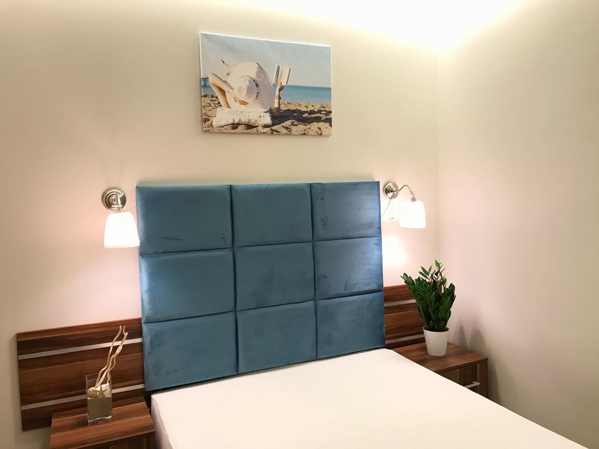 Villa Star Miedzyzdroje Εξωτερικό φωτογραφία
