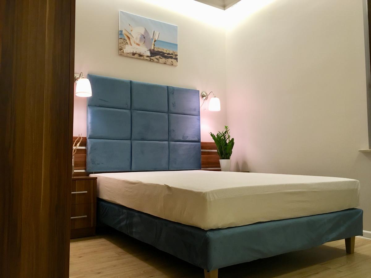 Villa Star Miedzyzdroje Εξωτερικό φωτογραφία
