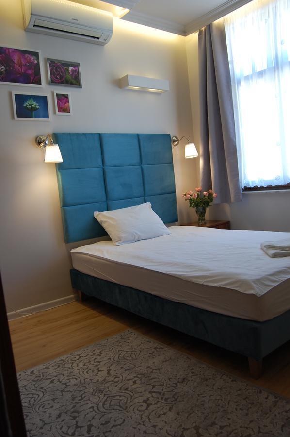 Villa Star Miedzyzdroje Εξωτερικό φωτογραφία